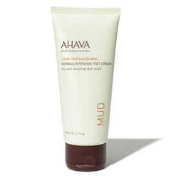 AHAVA 84615065 crème et hydratant pour les pieds 100 ml Crème de pieds