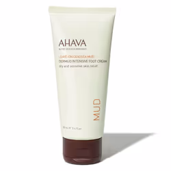 AHAVA 84615065 crème et hydratant pour les pieds 100 ml Crème de pieds