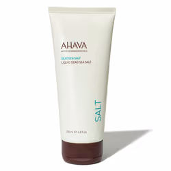 AHAVA AHALDSS200, Gel douche, 200 ml, Femmes, Corps, Sel de mer, Redressage