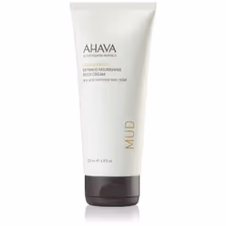 Soulagez votre peau sèche et sensible en lui apportant un soin supplémentaire. La crème nourrissante pour le corps Dead Sea M ...