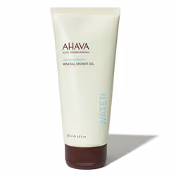 AHAVA AHAMSG200, Gel douche, 200 ml, Adultes, Femmes, Corps, Peau normale