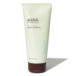 AHAVA AHAMSG200 gel douche et nettoyant pour le corps 200 ml Femmes