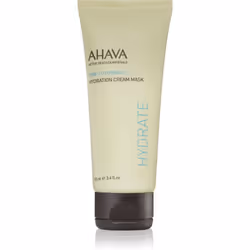 AHAVA 80615065, Femmes, Peau sèche, Hydratant, Lumineux, 100 ml, Tube, Parabène