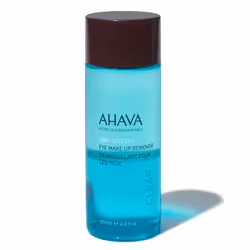 AHAVA 81315165, Lotion démaquillante, Femmes, Peau sensible, Nourrissant, Apaisant, 125 ml, Bouteille