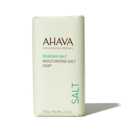 AHAVA 85815065 savon Savon en pain 100 g 1 pièce(s)