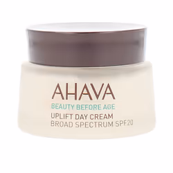 Beauty Before Age crème de jour raffermissante SPF20 50 ml