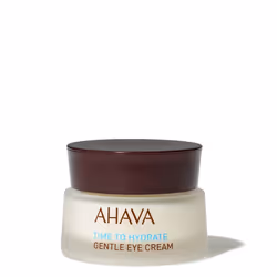 AHAVA AHAGEC15, Crème pour les yeux, Femmes, Peau normale, Hydratant, Hydratant, Renforcer, Parabène, Aqua (Mineral Spring Wa ...