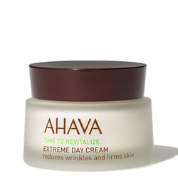 AHAVA Extreme Day Cream Crème de jour Visage, Cou 50 ml