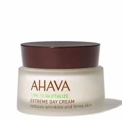 AHAVA Extreme Day Cream Crème de jour Visage, Cou 50 ml