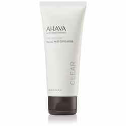 AHAVA AHAFME100, Gommage nettoyant, Femmes, Peau normale, Nettoyant, Tube, Plastique