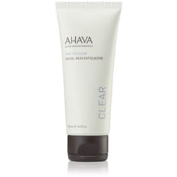 AHAVA AHAFME100 nettoyant pour le visage Gommage nettoyant Femmes 100 ml