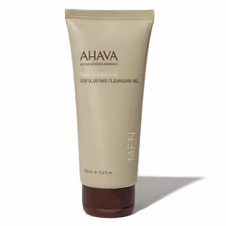 AHAVA 87315066, Gel nettoyant, Femmes, Peau normale, Hydratant, Tube, Parabène