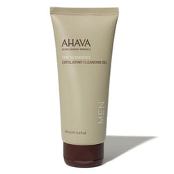 AHAVA 87315066 nettoyant pour le visage Gel nettoyant Femmes 100 ml