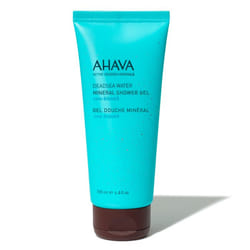 AHAVA 89415065 gel douche et nettoyant pour le corps 200 ml Femmes