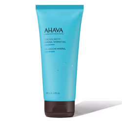 AHAVA 89415065 gel douche et nettoyant pour le corps 200 ml Femmes
