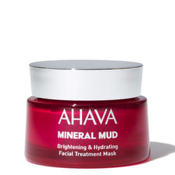AHAVA 89215065 masque pour le visage Femmes 50 ml