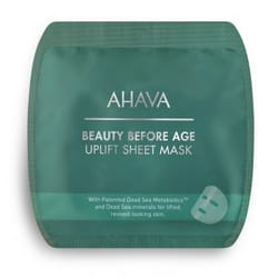AHAVA AHAACETBSM masque pour le visage Femmes 17 g