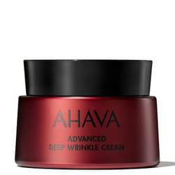 AHAVA Advanced Deep Wrinkle Cream crème hydratante pour le visage Femmes 50 ml