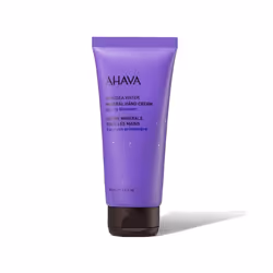 AHAVA 89715065, Crème, Femmes, Tous types de peau, Hydratant, Lissage, Adoucissant, 100 ml, Floral