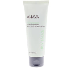 Time To Revitalize crème cou et décolleté extrême fermeté 75 ml