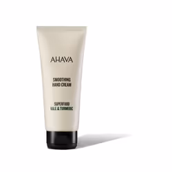 AHAVA Smoothing Hand Cream Kale & Turmeric Crème 100 ml Femmes
