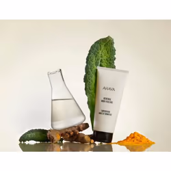 AHAVA Renewal Body Peel - Kale & Turmeric Femmes 200 ml
