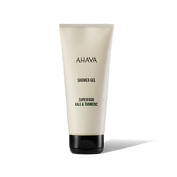 AHAVA KALE & TURMERIC 200 ml Gel douche Femmes Corps