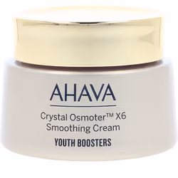 Crystal Osmoter Tm X6 Crème Lissante 50 ml