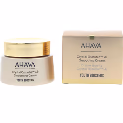 Crystal Osmoter Tm X6 Crème Lissante 50 ml