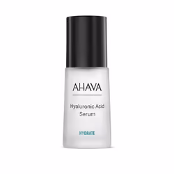 AHAVA Hyaluronic Acid, Unisexe, Peau sensible, 30 ml