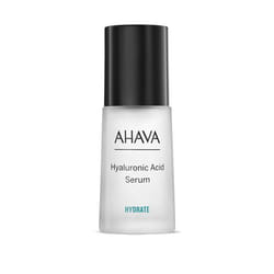 AHAVA Hyaluronic Acid Sérum visage 30 ml Unisexe