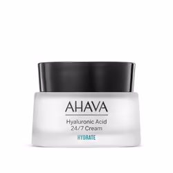 AHAVA 84116065, Crèmes de jour et de nuit, Unisexe, Peau sèche, Peau sensible, Visage, Hydratant, Lissage, Adoucissant, 50 ml