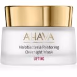 Le masque visage AHAVA Halobacteria dorlotera votre peau et en prendra soin.
