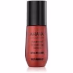 Le sérum facial AHAVA Apple of Sodom est un produit à teneur élevée en substances actives. Il constitue donc un soin de luxe  ...