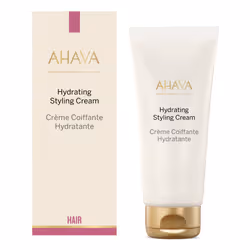 AHAVA Hydrating Styling Cream Crème pour cheveux 200 ml Lissage - Vue supplémentaire 3