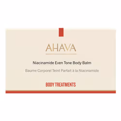 AHAVA Niacinamide Even Tone Body Balm 220 ml Baume Unisexe - Vue supplémentaire 3