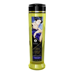 SHUNGA 0697309012195 crème et huile de massage 240 ml Lavande
