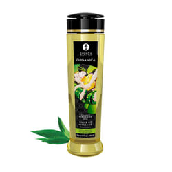 SHUNGA 0697309013116 crème et huile de massage 140 ml