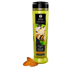 SHUNGA 0697309013123 crème et huile de massage 240 ml