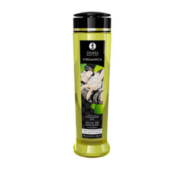 SHUNGA 0697309013222 crème et huile de massage 240 ml