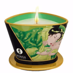 SHUNGA Exotic Green Tea