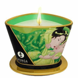 SHUNGA Exotic Green Tea 170 ml 1 pièce(s) 40 h