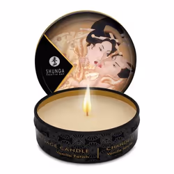 SHUNGA Vanilla Fetish