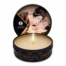 SHUNGA Chocolate, Blanc, 30 ml, 7 h, 1 pièce(s), Boîte