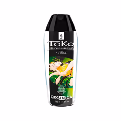 SHUNGA Toko Organic