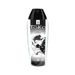 SHUNGA Toko Silicone Vaginal 235,8 g Lubrifiant à base de silicone 165 ml