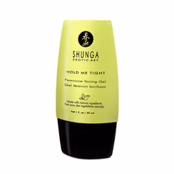 SHUNGA Hold me tight 30 ml, Lubrifiant à base d'eau, 30 ml, Sex toy, Vaginal, Lubricant féminin spécial, Bouteille, 1 pièce(s ...