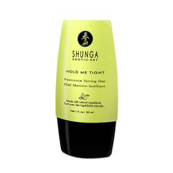 SHUNGA Hold me tight 30 ml Sex toy, Vaginal Lubrifiant à base d'eau