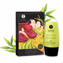 SHUNGA Hold me tight 30 ml Sex toy, Vaginal Lubrifiant à base d'eau