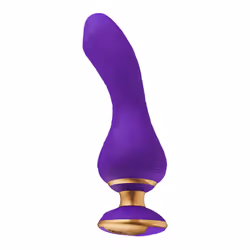 SHUNGA SANYA Mini vibrateur Ambidextre
